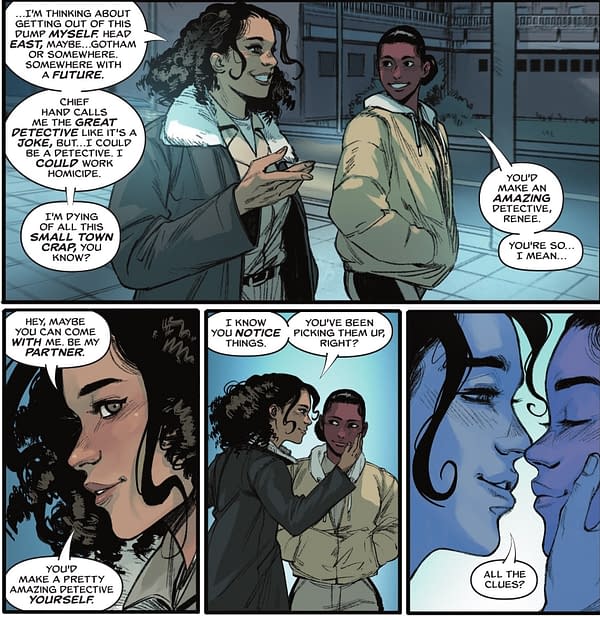 Absolute Superman Absolute Green Lantern