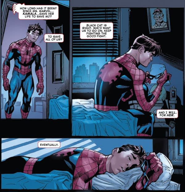 MarvelAmazing Spider-Man #27