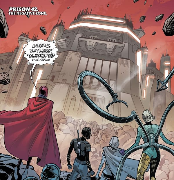 Marvel Comics