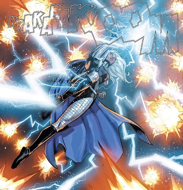 X-ual Healing: X-Men Gold #28&#8230; IN SPAAAACCCEEE!