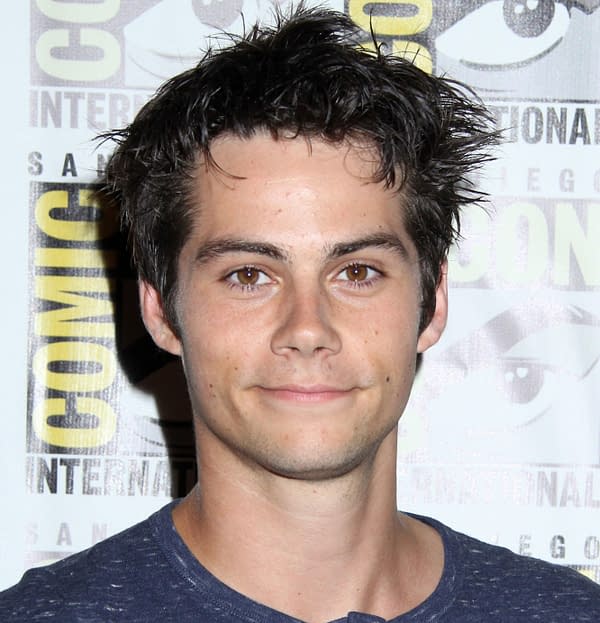 Dylan O'Brien: I was in this transitional phase – like a quarter-life  crisis