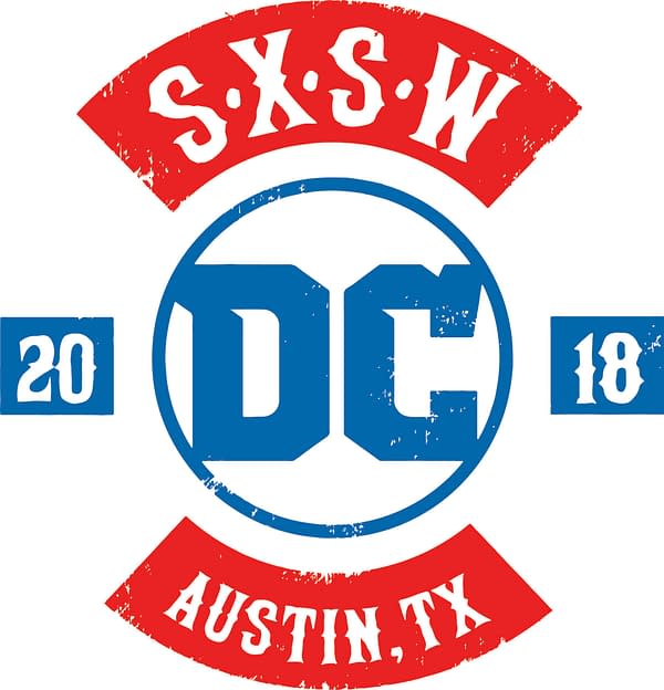 DC Comics Brings Jim Lee, Frank Miller, Brian Michael Bendis, and Dan Jurgens to SXSW