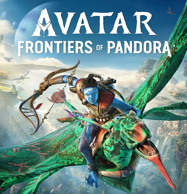 Avatar: Frontiers Of Pandora Releases New Gamescom Trailer