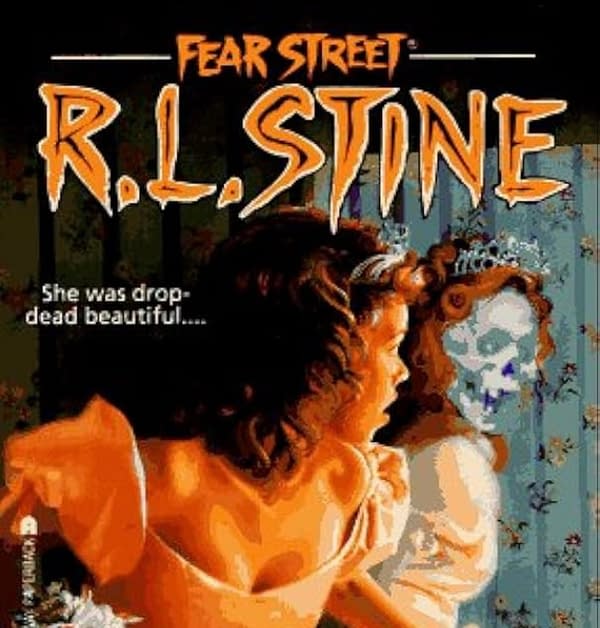 Fear Street: Next Netflix Film Is Based On The Prom Queen, Says Stine