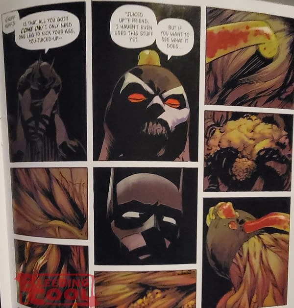 Absolute Batman #9