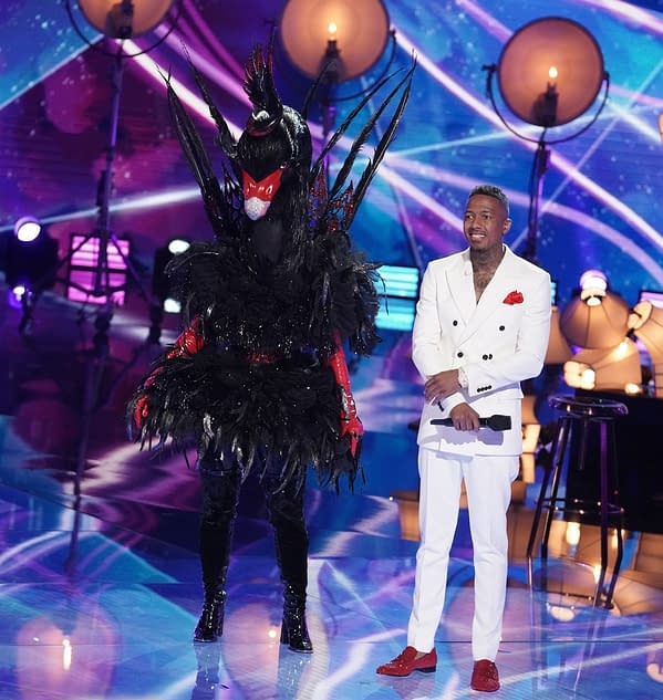 The Masked Singer Renewed for Season 6; Season 5 Clues Updated