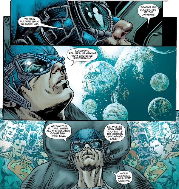 Convergence - Hawkman #1 (2015) - Page 22