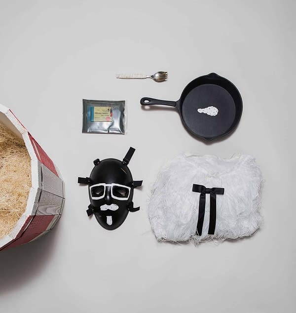 KFC Partners with Twitch for a PlayerUnknown's Battlegrounds Event