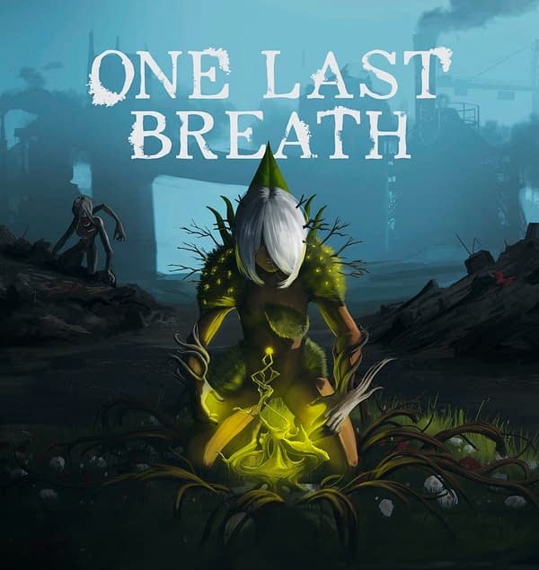 One Last Breath To Release On Nintendo Switch & PlayStation 5
