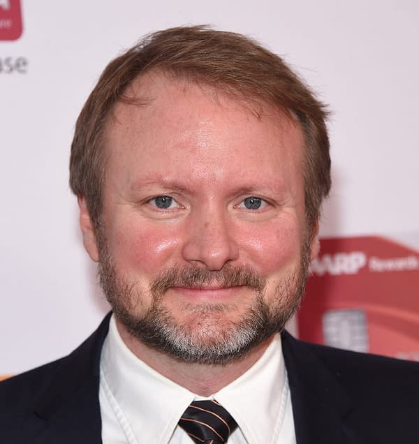 Rian Johnson to Direct Daniel Craig in Original Murder Mystery 'Knives Out'