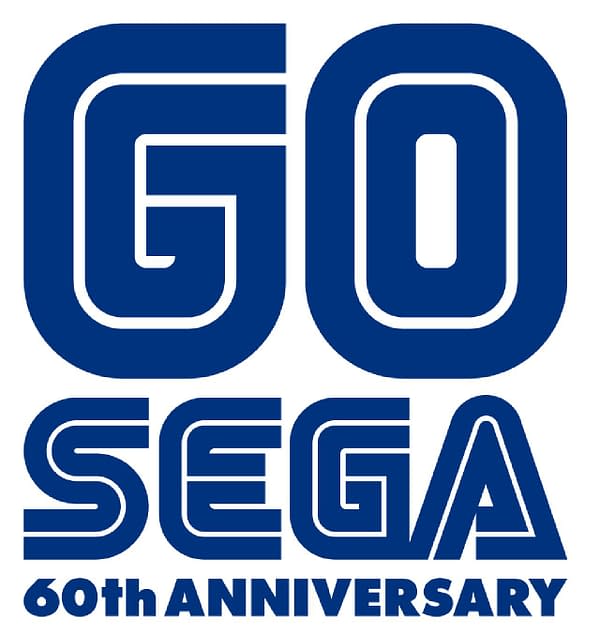 Yes, SEGA has been around for 60 years and they got quite the library!