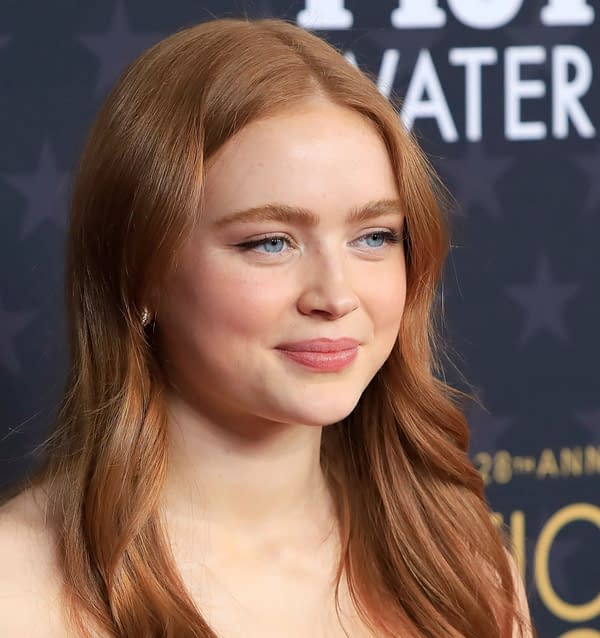 Sadie Sink Joins Next Holland Spider-Man Film In Undisclosed Role