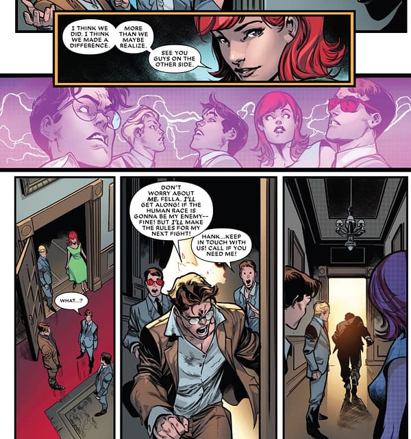 Extermination #5