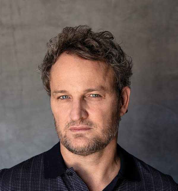 The Last Frontier: Jason Clarke Leading New Apple TV+ Drama