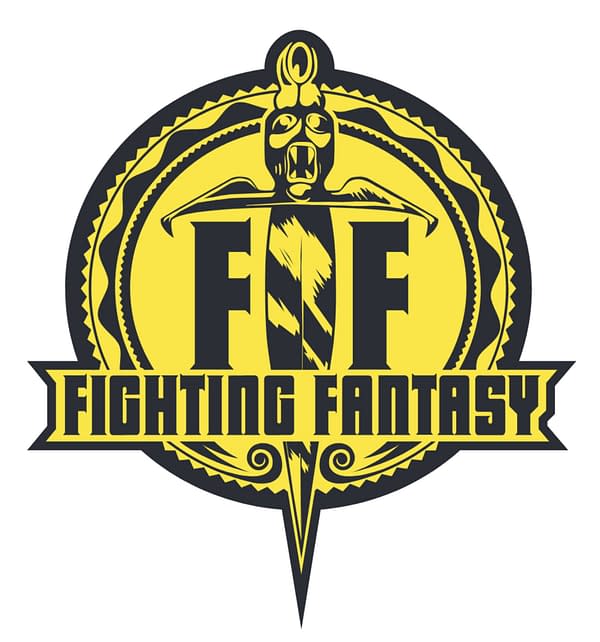 Fighting Fantasy Is Coming Back To U.S. Marketplace