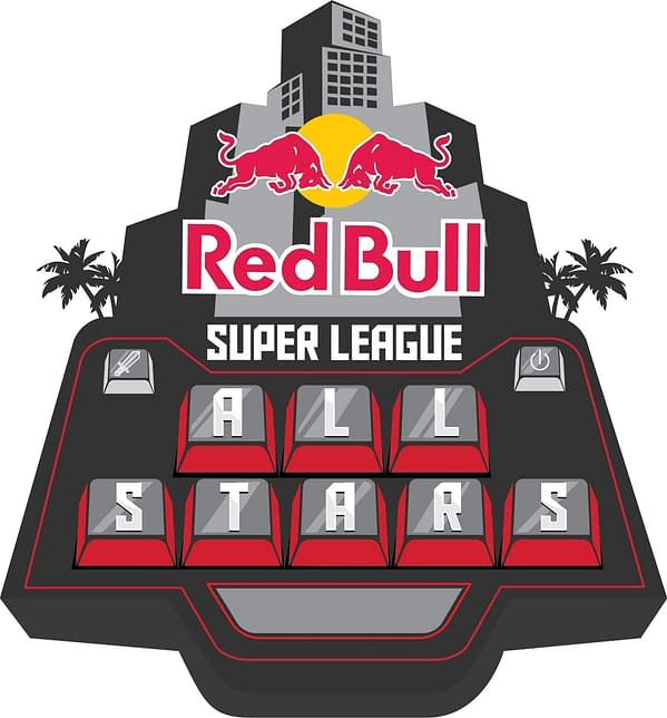 Red Bull All-Stars Launch Inaugural League of Legends Tournament
