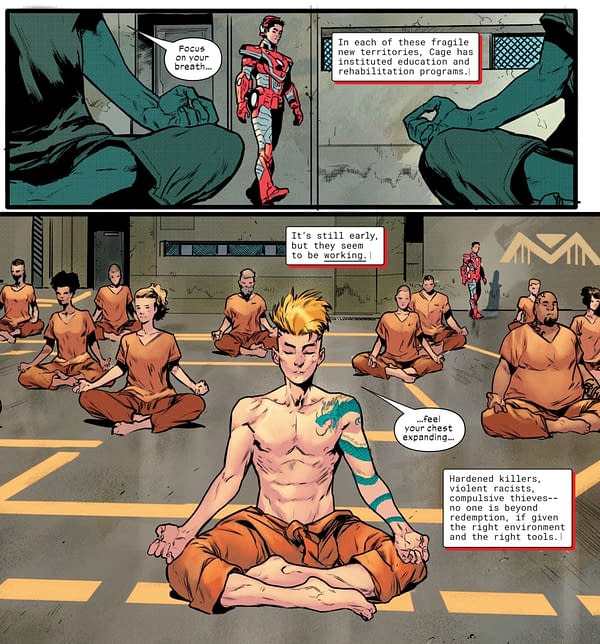 Ultimates