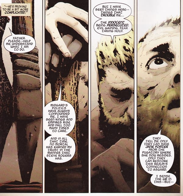 Secret Empire #5 SPOILERS