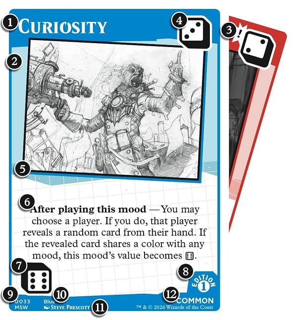Magic: The Gathering - Reveals From MagicCon: Las Vegas 2026 Day 1