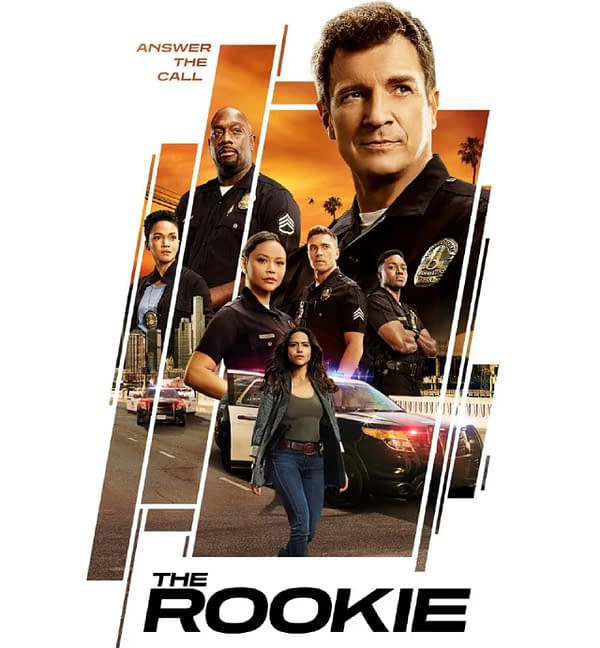 the rookie