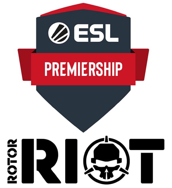 The partnership will kick off during the ESL League of Legends: Wild Rift Premiership.
