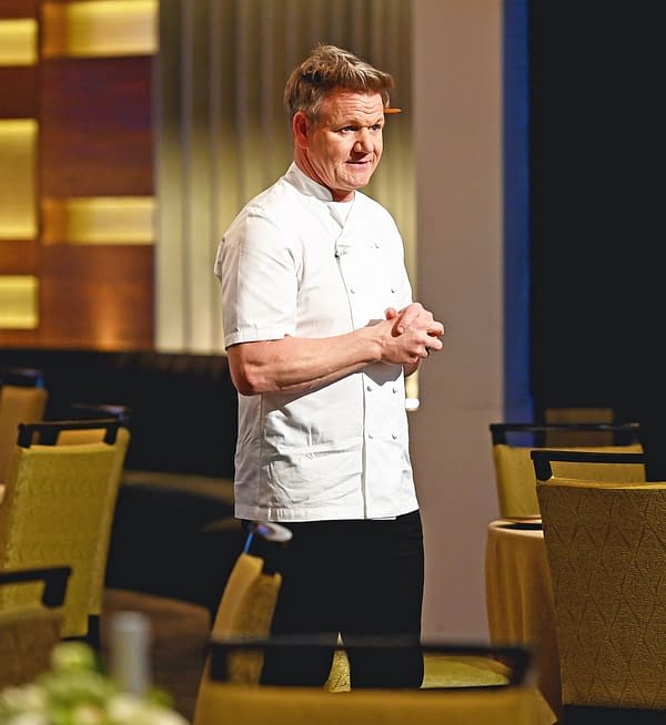 Hell's Kitchen Season 20 Preview: Young Guns Go Big But Who Goes Home?