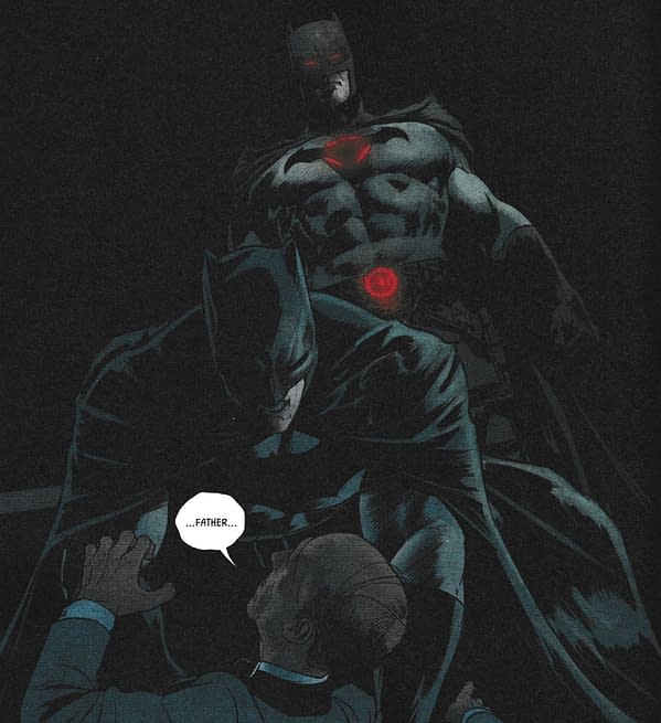 So&#8230; What Does Batman #62 Mean Then? (Spoilers)