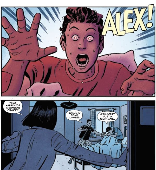 What Does X-Men Prejudice Against Clones Mean? (Hellions #4 Spoilers)