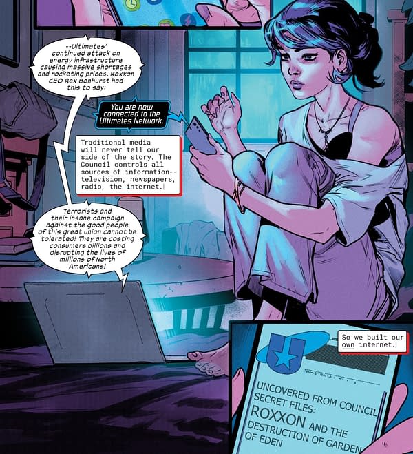 Ultimates