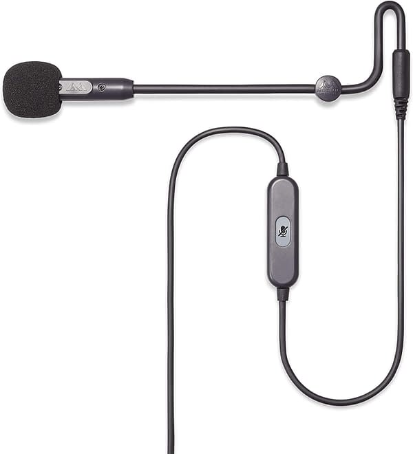 We Review The Antlion Audio ModMic USB Microphone