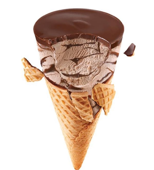 Nutella Has Released Its Own Ice Cream Flavor Products