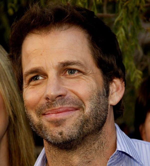 New Details Emerge About Zack Snyder's 'Army of the Dead'