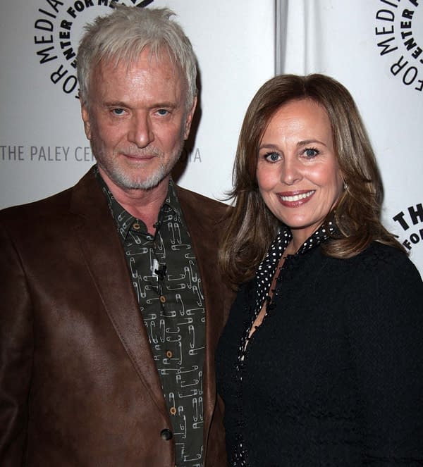 Anthony Geary, General Hospital's Luke Spencer, Passes Away, Age 78