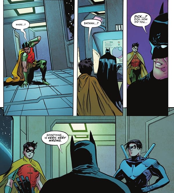 We Are Yesterday World's Finest