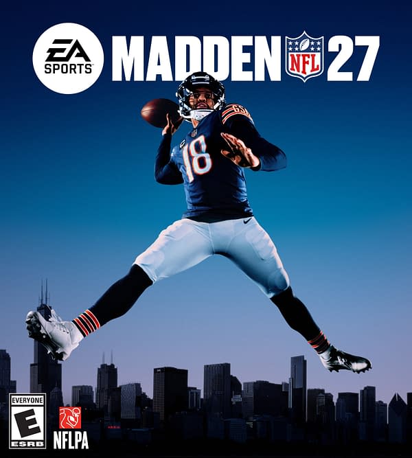 Madden NFL 27 Officially Releases Mid-August 2026