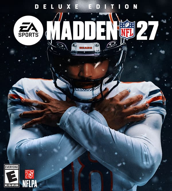 Madden NFL 27 Officially Releases Mid-August 2026