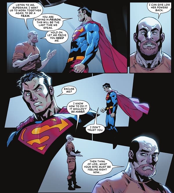 Superman #26