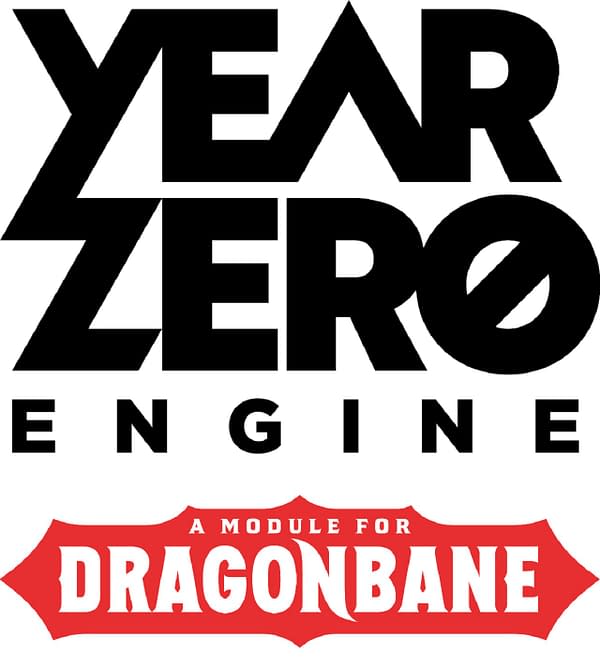 Free League Publishing Launches Year Zero & Dragonbane OGL's