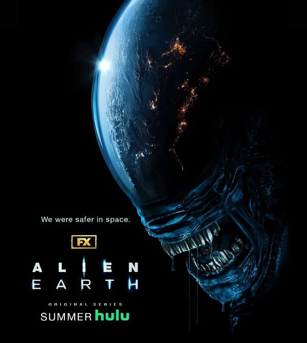 Alien: Earth