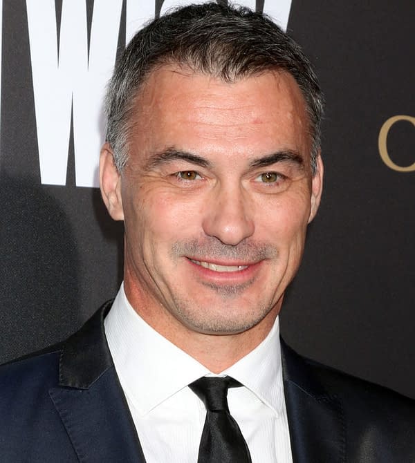 Chad Stahelski