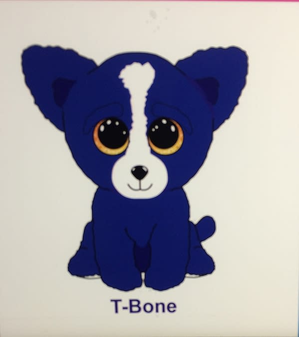 T-Bone