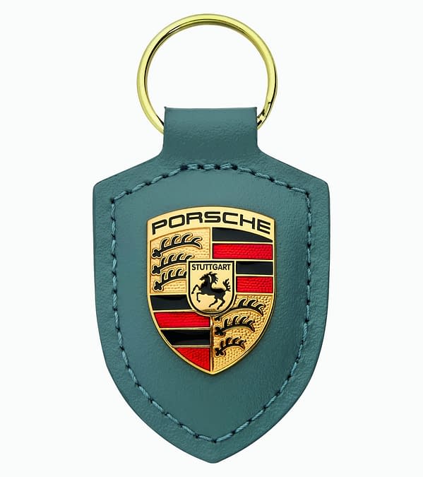 Porsche Design Reveals 60Y Porsche 911 Collection