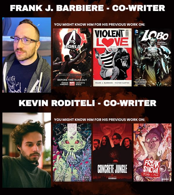 Jorge Corona Draws Swat Kats, The Comic, From Roditeli Productions