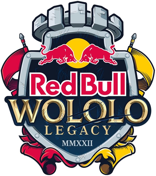 Red Bull Wololo: Legacy Reveals Details For LAN Finals