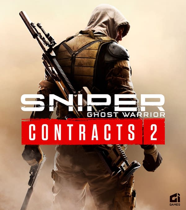 CI Games Announces Sniper: Ghost Warrior Contracts 2