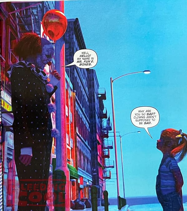 Star Wars Free Comic Book Day- How Media Reported Death Of Darth Vader