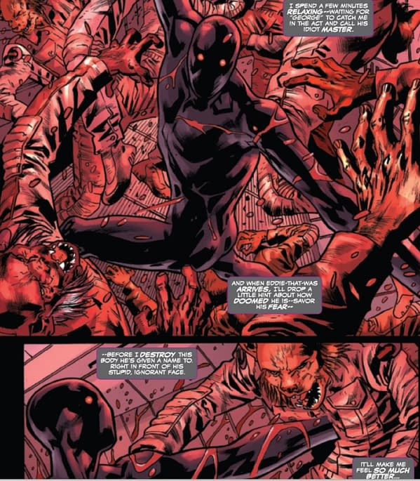 Devil's Reign: Superior Four #2