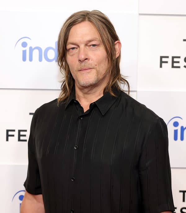 TWD: Daryl Dixon &#8211; The Book of Carol: Tribeca Premiere Images Released