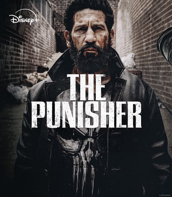 THE PUNISHER: ONE LAST KILL