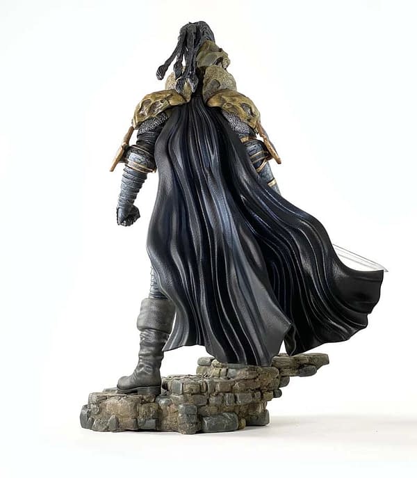 Highlander Gets its First Collectible Release from Chronicle Collectibles